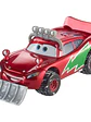 Cars Disney Rayo McQueen Navidad  - Miniatura 3