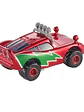 Cars Disney Rayo McQueen Navidad  - Miniatura 4