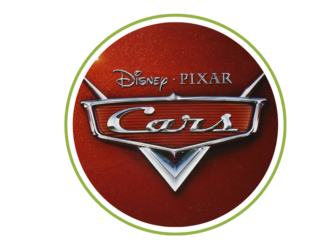Cars Disney