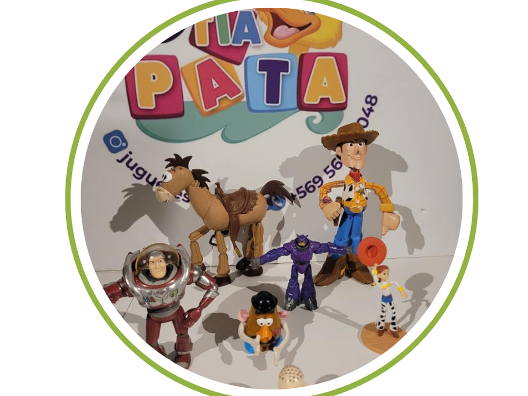 Usados- Segunda Mano