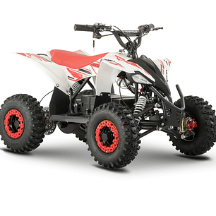 ATV E-Raptor 48 Volt
