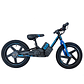 Bicicleta Eléctrica BeRide Aro 16 Azul - Miniatura 1