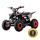 Atv Wolf 49cc Limited - Miniatura 1