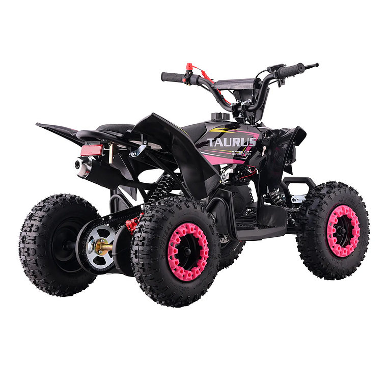 Atv Taurus Pro 49cc 2