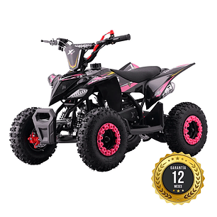 Atv Taurus Pro 49cc