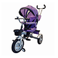 Triciclo Multifuncional City 360 Morado - Miniatura 1