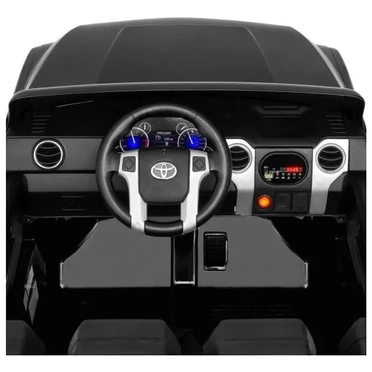 Toyota tundra 4x4 control parental -ROJO  2