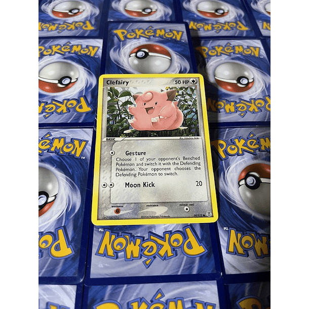 Clefairy