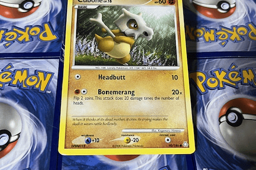Cubone