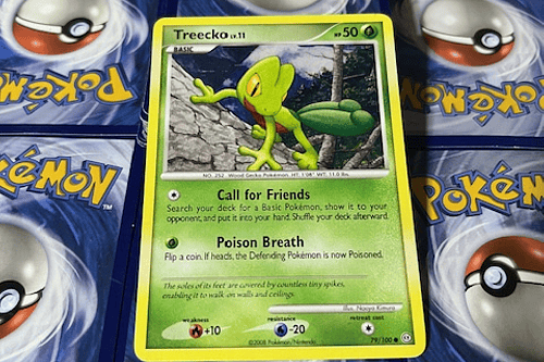 Treecko