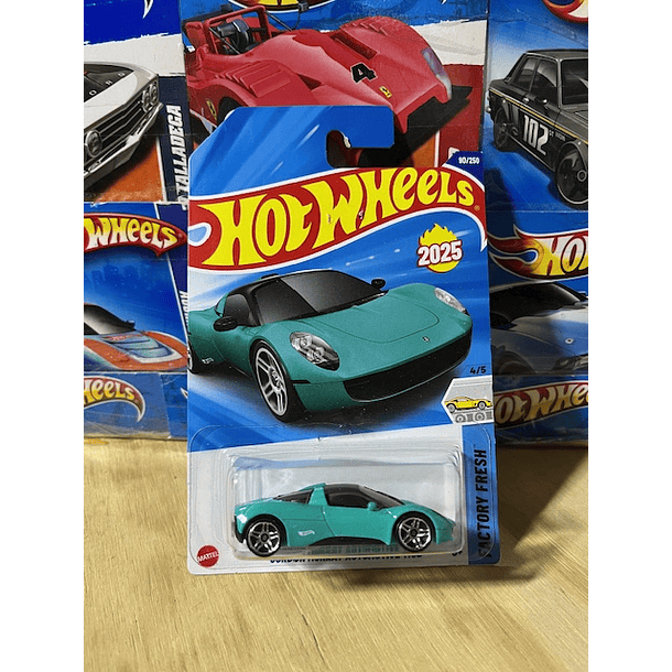 Gordon Murray Automotive