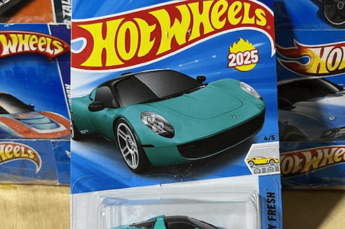 Gordon Murray Automotive