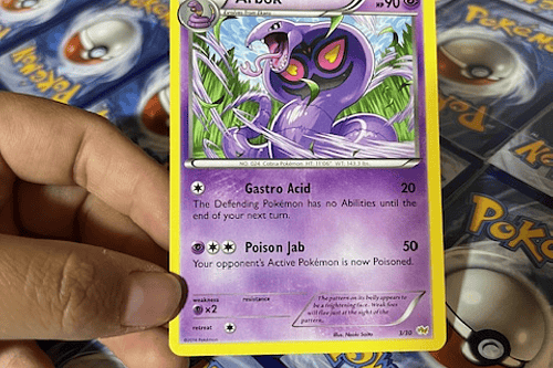 Arbok