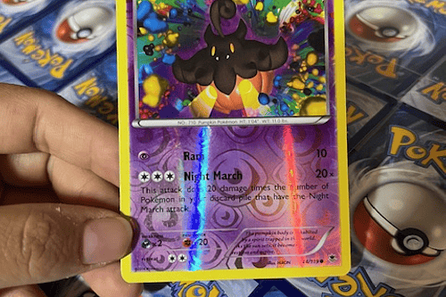 Pumpkaboo