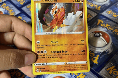 Landorus