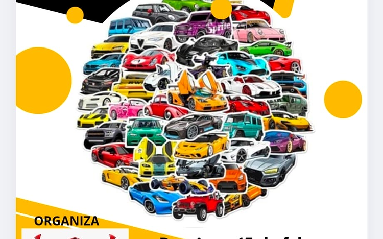 Exposición Sala Rívoli Valparaíso