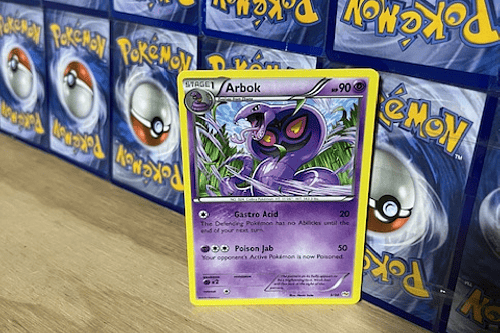 Arbok