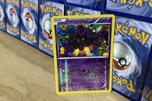 Pumpkaboo