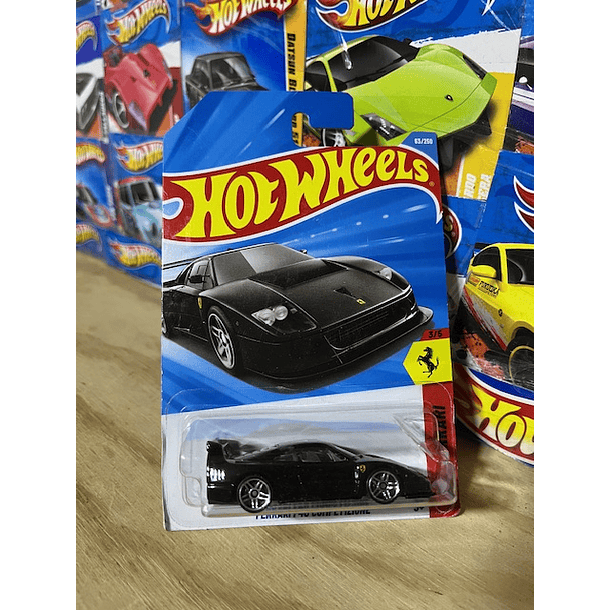 Ferrari F40 Competizione