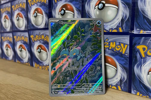 Clauncher Holográfico