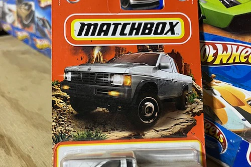 Nissan Hardbody
