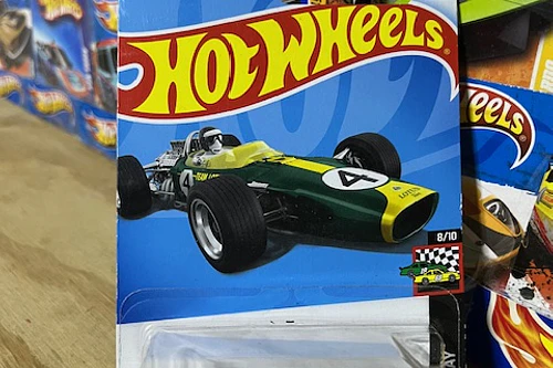Lotus Type