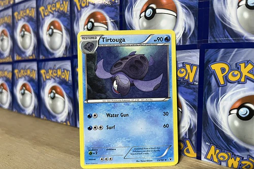 Tirtouga