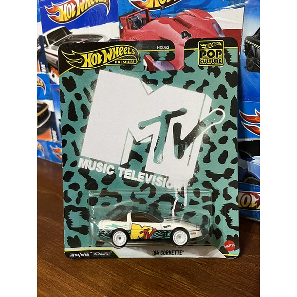 Corvette 
