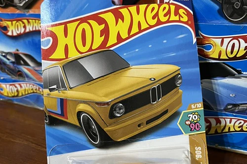 BMW 2002