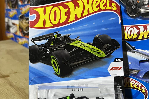 Kick Sauber F1 Team 