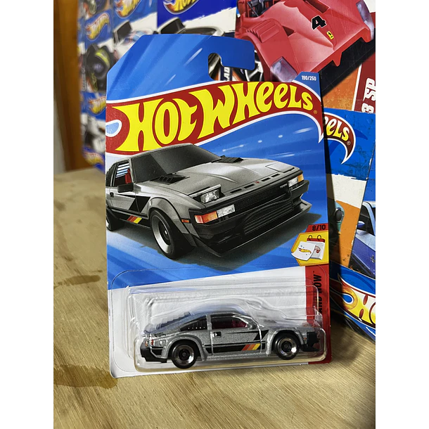 Toyota Supra