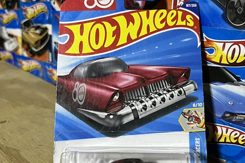 Mattel Dream Mobile