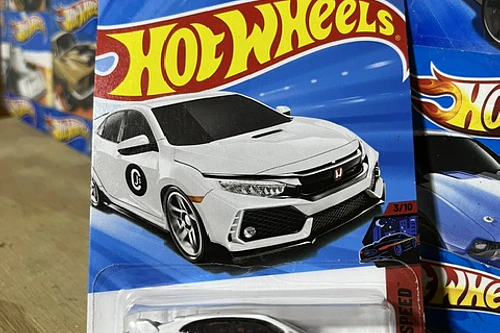 Honda civic Type R