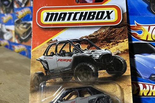 Polaris RZR Pro R4 Sport