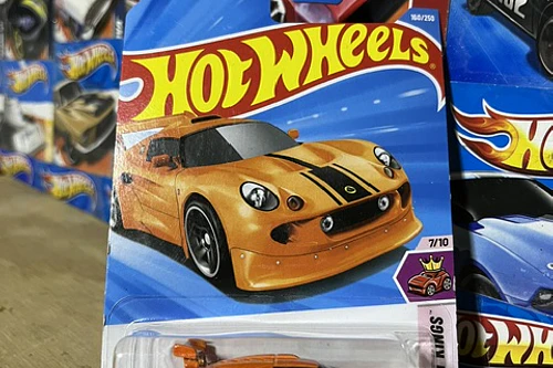 Lotus Sport Elise