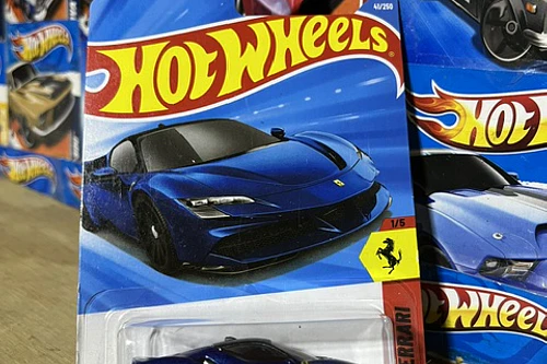 Ferrari SF90 Stradale