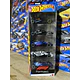 Set F1 Hotwheels