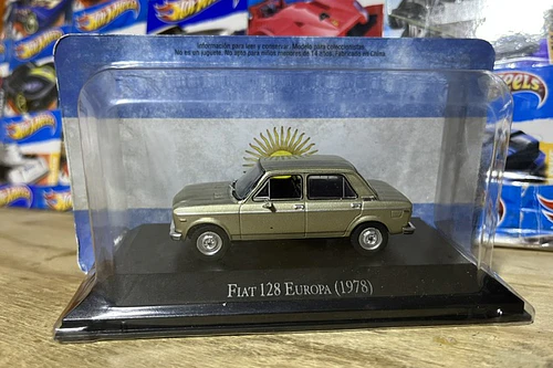 Fiat 128 Europa (1978)