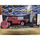 1950 GMC 150 & Vintage Gas Pump