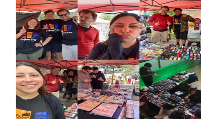 <mark>¿Quiénes somos?</mark>