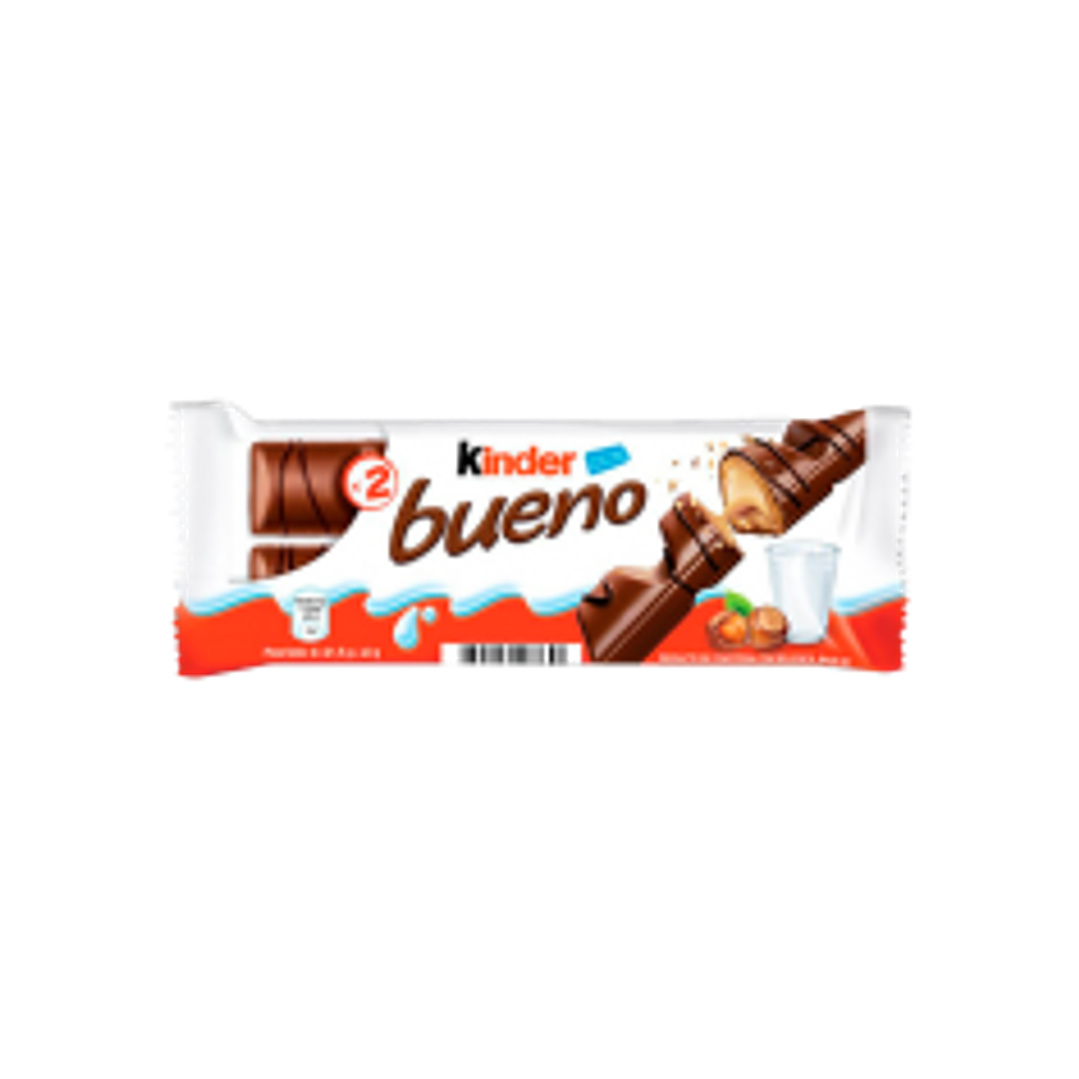 Kinder Bueno 1