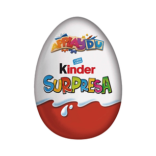 Kinder Surpresa