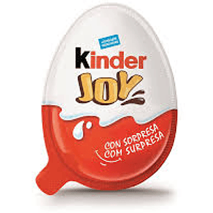 Kinder Joy