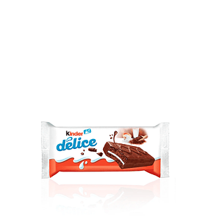 Kinder delice 