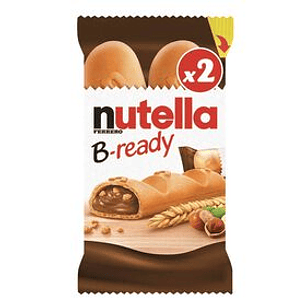 Nutella B -ready