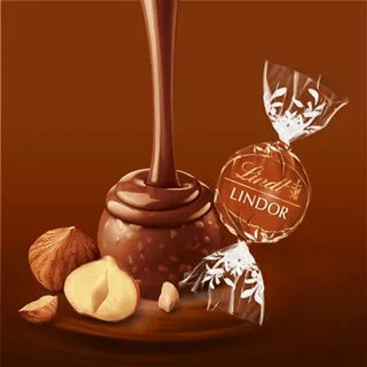 Lindt lindor avela  1