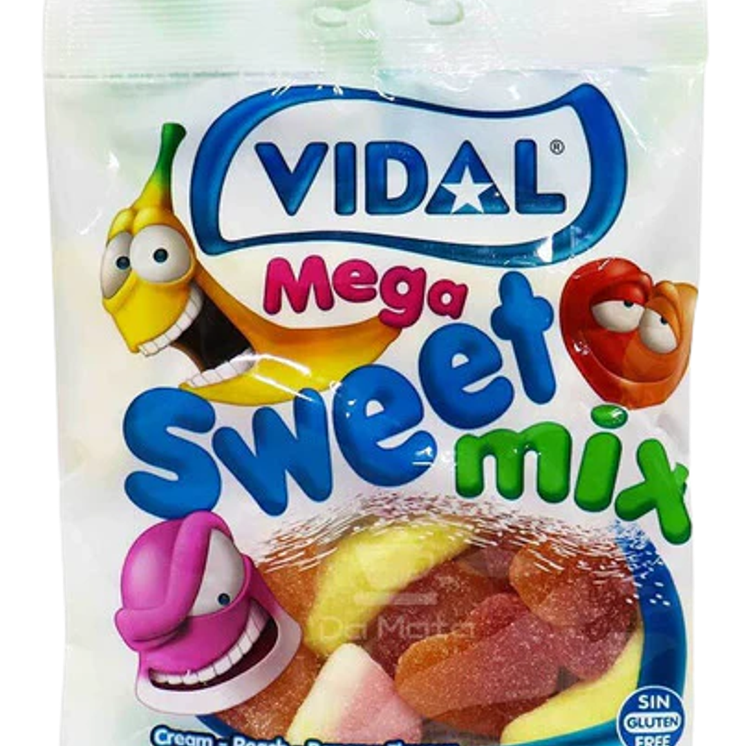 GOMAS VIDAL  1