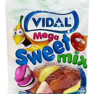 GOMAS VIDAL 
