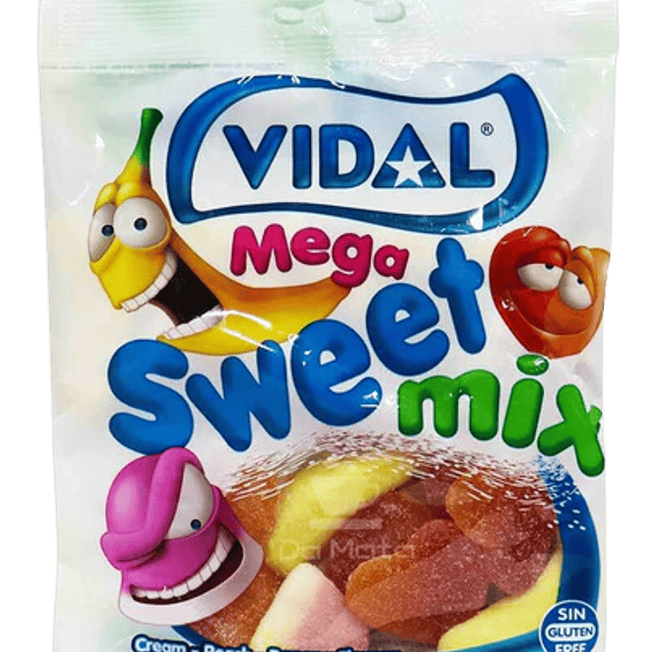 GOMAS VIDAL  1