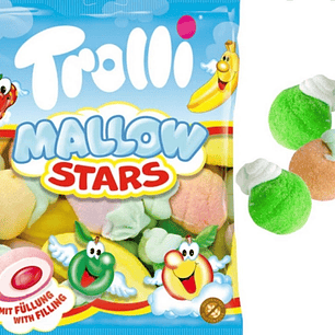 Mallow Stars